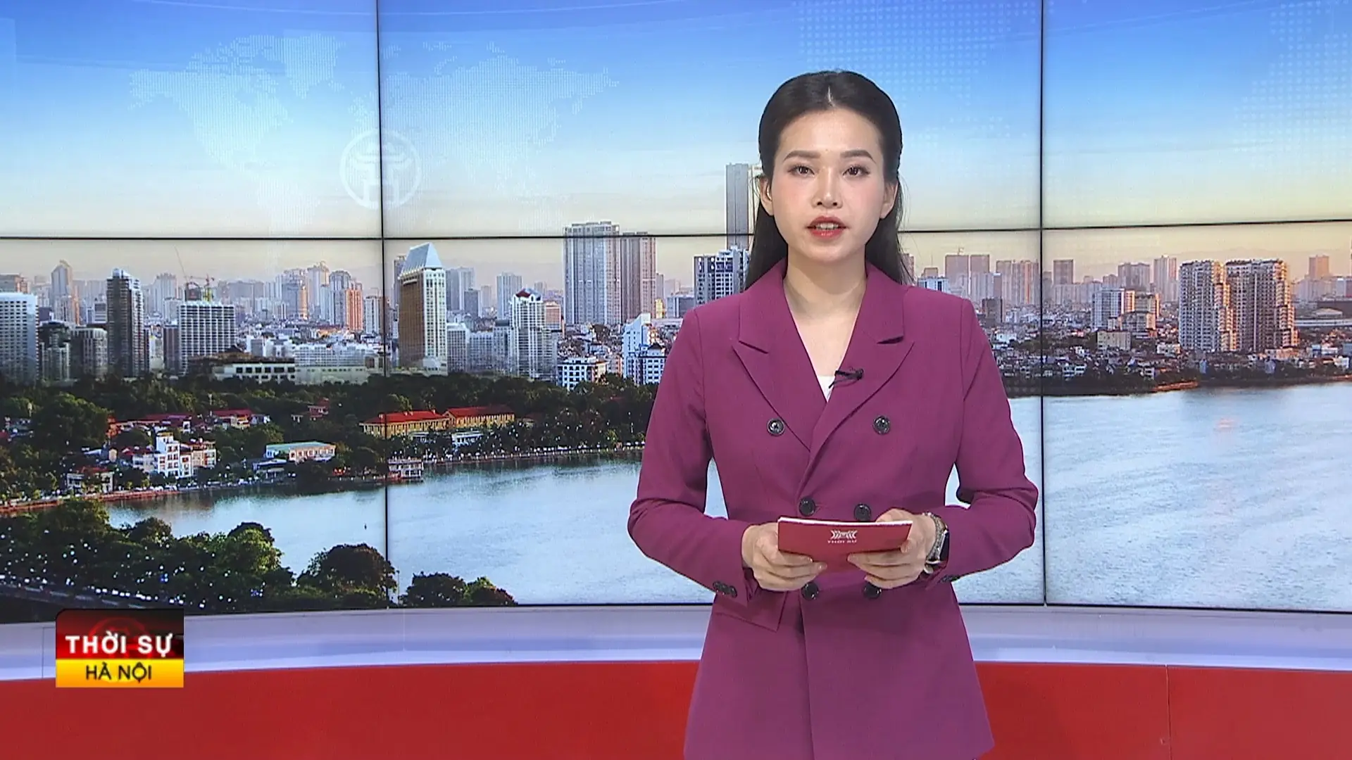 Chương trình Thời sự 15h00 | 18/09/2025